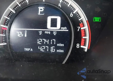 2016 Honda Civic Lx z USA, uszkodzony, nr VIN 19XFC2F50GE248511